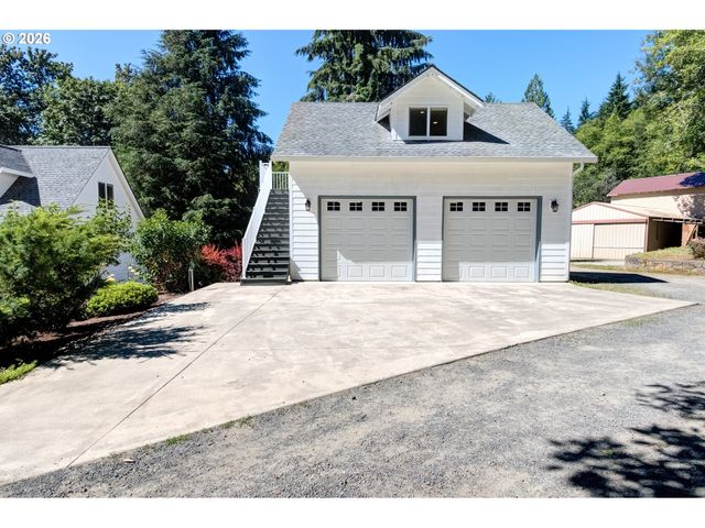 38714 Ne ELLIOTT Rd, Yacolt, WA 98675