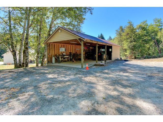 38714 Ne ELLIOTT Rd, Yacolt, WA 98675