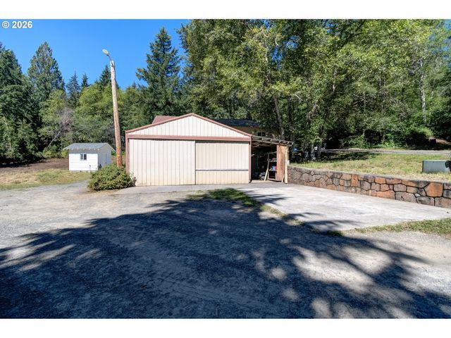 38714 Ne ELLIOTT Rd, Yacolt, WA 98675