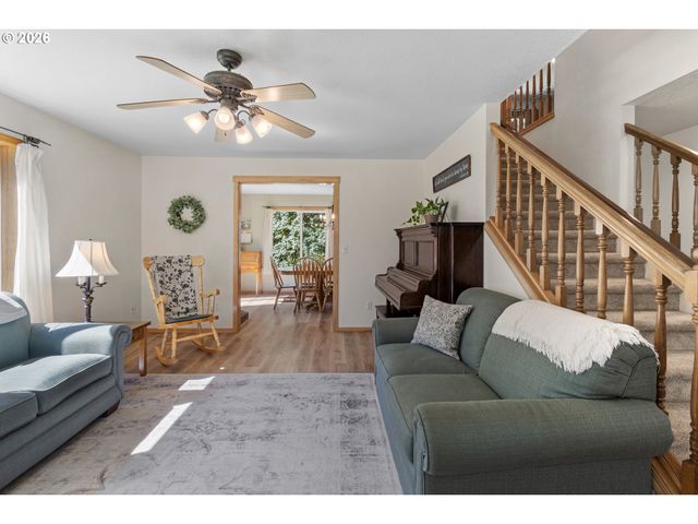 38714 Ne ELLIOTT Rd, Yacolt, WA 98675
