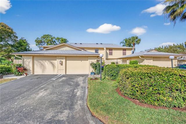 177 Forest Lakes BLVD 104, Naples, FL 34105