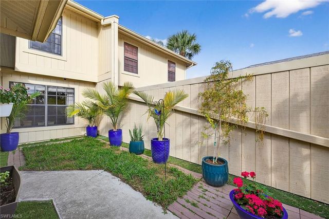 177 Forest Lakes BLVD 104, Naples, FL 34105