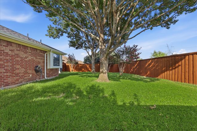 3520 Cedar Creek Lane, Sachse, TX 75048