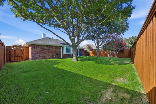 3520 Cedar Creek Lane, Sachse, TX 75048