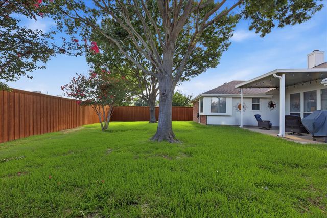 3520 Cedar Creek Lane, Sachse, TX 75048