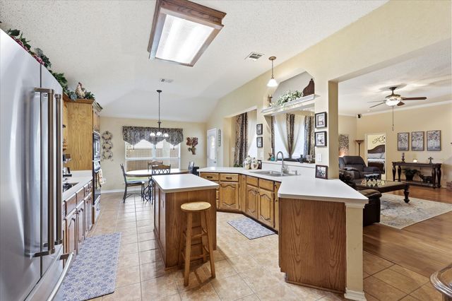 3520 Cedar Creek Lane, Sachse, TX 75048