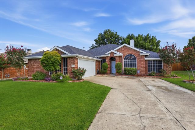 3520 Cedar Creek Lane, Sachse, TX 75048
