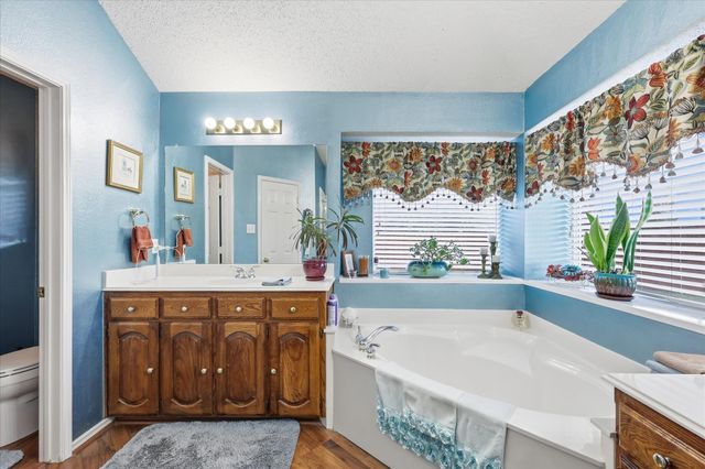3520 Cedar Creek Lane, Sachse, TX 75048