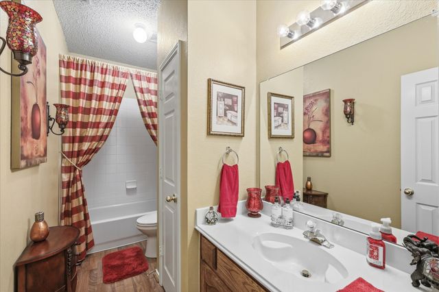 3520 Cedar Creek Lane, Sachse, TX 75048