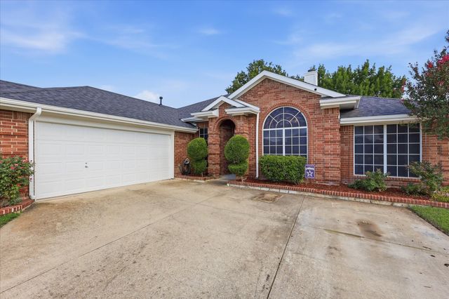 3520 Cedar Creek Lane, Sachse, TX 75048