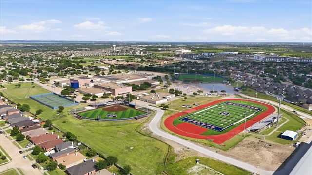 3520 Cedar Creek Lane, Sachse, TX 75048