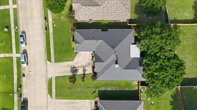 3520 Cedar Creek Lane, Sachse, TX 75048