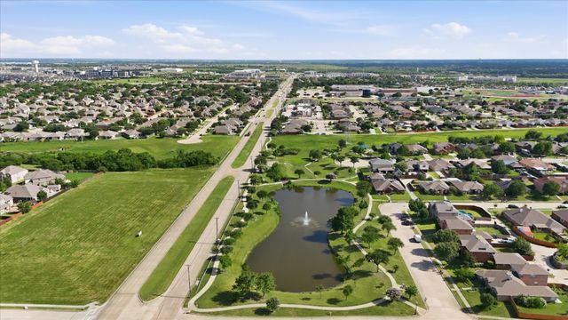 3520 Cedar Creek Lane, Sachse, TX 75048