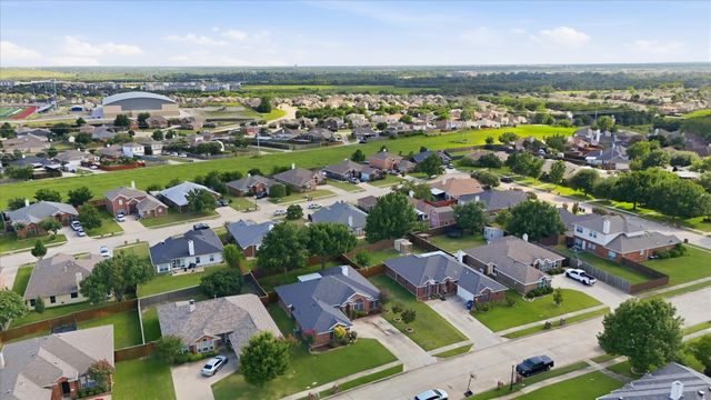 3520 Cedar Creek Lane, Sachse, TX 75048