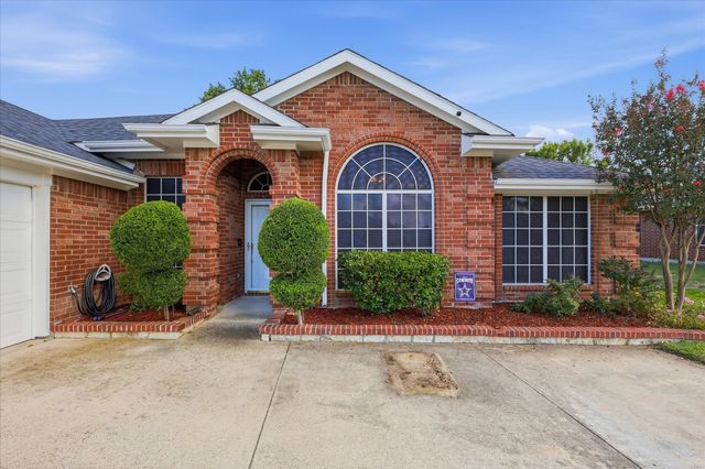 3520 Cedar Creek Lane, Sachse, TX 75048