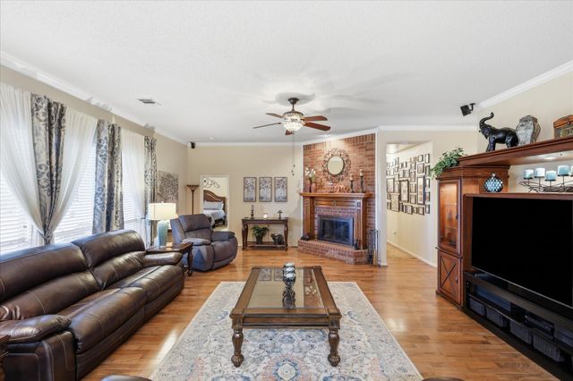 3520 Cedar Creek Lane, Sachse, TX 75048