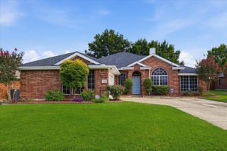 3520 Cedar Creek Lane, Sachse, TX 75048