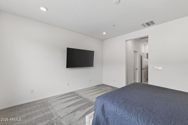 2629 S EQUESTRIAN Drive 107, Gilbert, AZ 85295