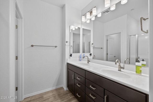 2629 S EQUESTRIAN Drive 107, Gilbert, AZ 85295