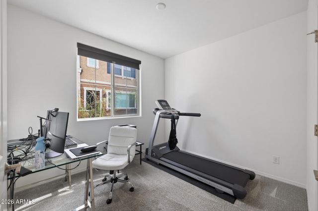 2629 S EQUESTRIAN Drive 107, Gilbert, AZ 85295