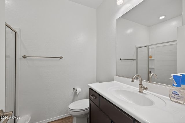 2629 S EQUESTRIAN Drive 107, Gilbert, AZ 85295