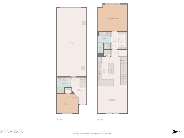 2629 S EQUESTRIAN Drive 107, Gilbert, AZ 85295