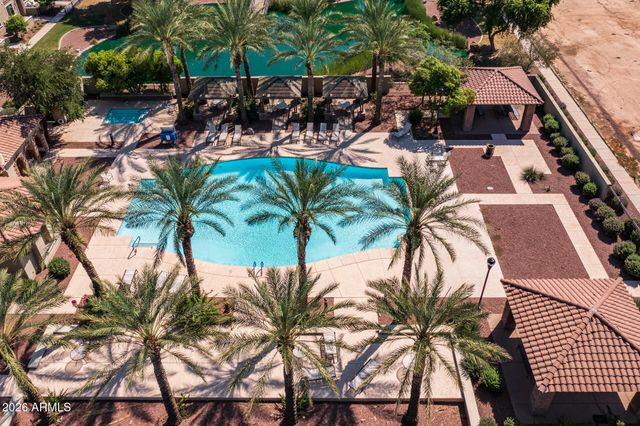 2629 S EQUESTRIAN Drive 107, Gilbert, AZ 85295