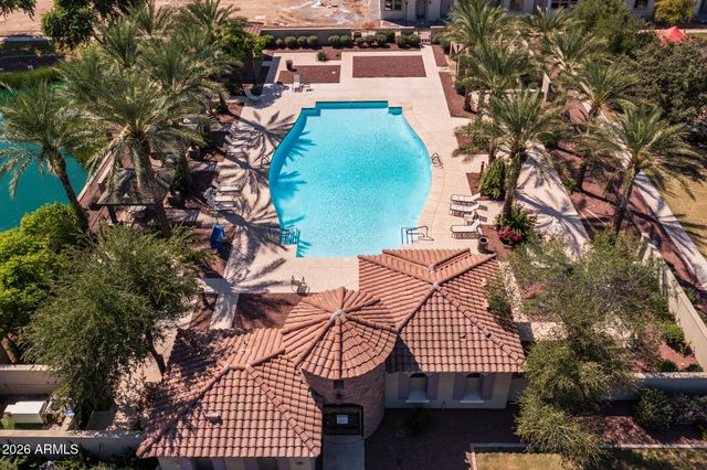 2629 S EQUESTRIAN Drive 107, Gilbert, AZ 85295