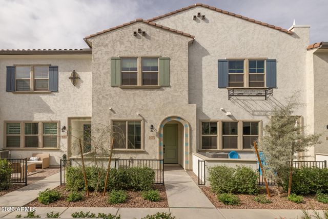 2629 S EQUESTRIAN Drive 107, Gilbert, AZ 85295