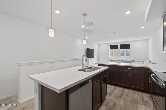 2629 S EQUESTRIAN Drive 107, Gilbert, AZ 85295