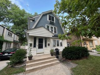 3731 N Morris BOULEVARD #3733, Shorewood, WI 53211