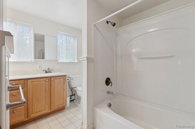 4125 Warner Road, Howell, MI 48855