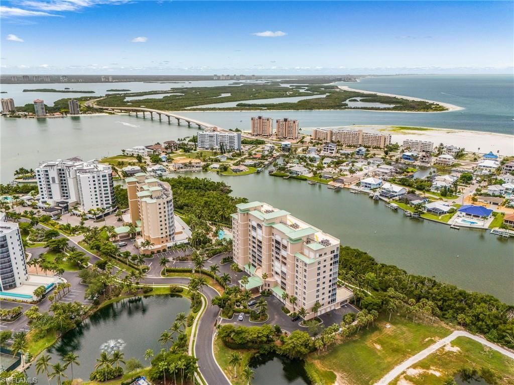 4192 Bay Beach LN 875, FORT MYERS BEACH, FL 33931 — exterior