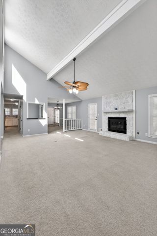 400 Benjamin Circle, Fayetteville, GA 30214