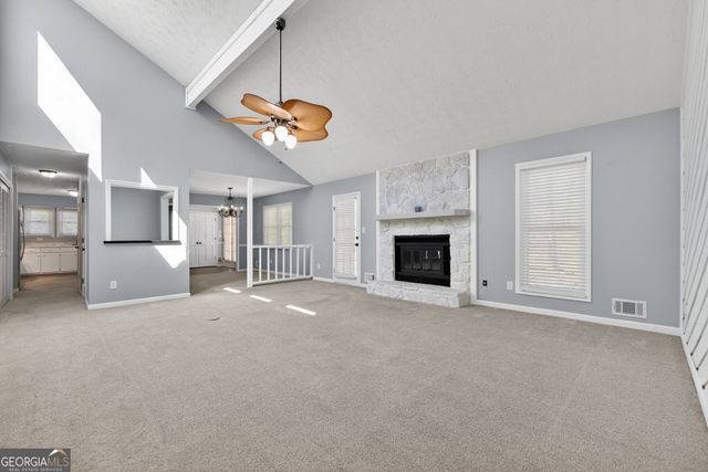 400 Benjamin Circle, Fayetteville, GA 30214