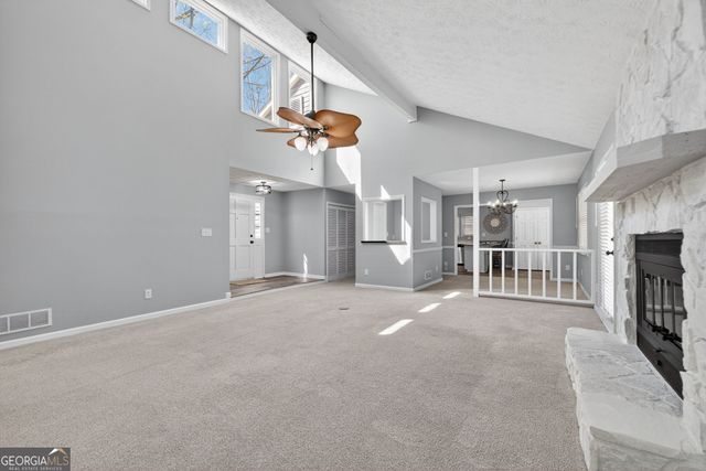 400 Benjamin Circle, Fayetteville, GA 30214