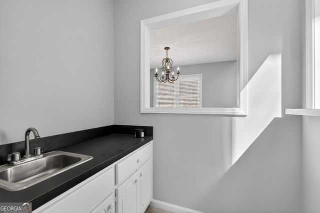 400 Benjamin Circle, Fayetteville, GA 30214