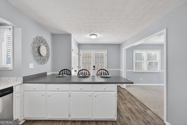 400 Benjamin Circle, Fayetteville, GA 30214