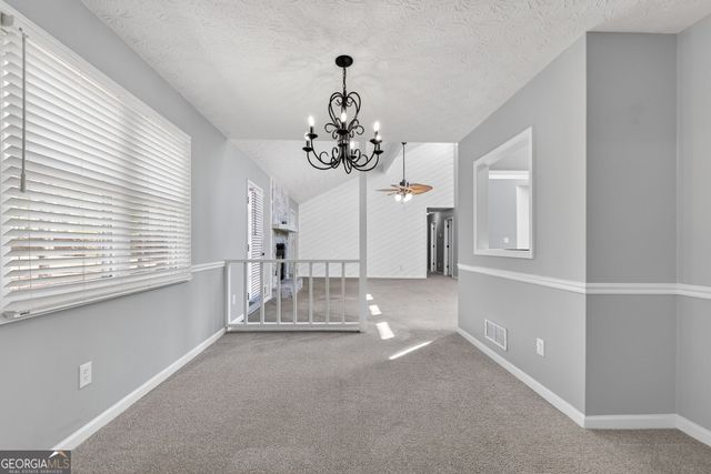 400 Benjamin Circle, Fayetteville, GA 30214