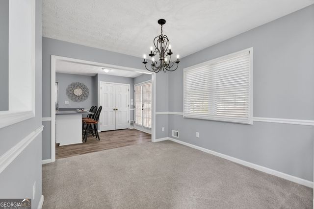 400 Benjamin Circle, Fayetteville, GA 30214