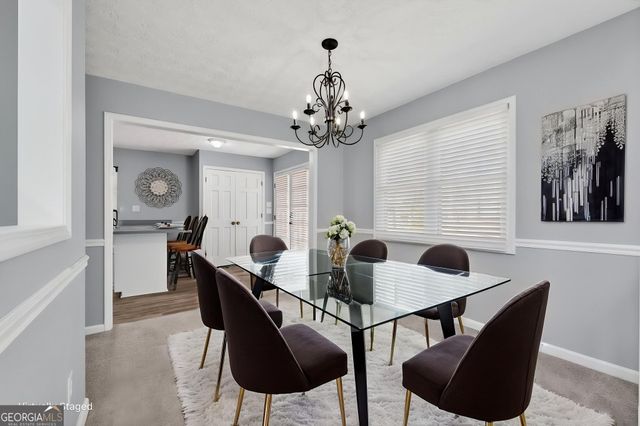 400 Benjamin Circle, Fayetteville, GA 30214