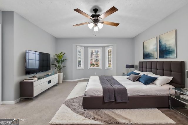 400 Benjamin Circle, Fayetteville, GA 30214