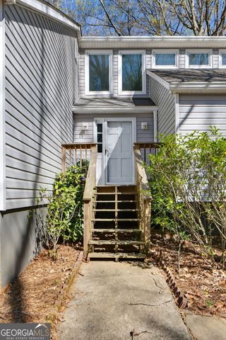 400 Benjamin Circle, Fayetteville, GA 30214