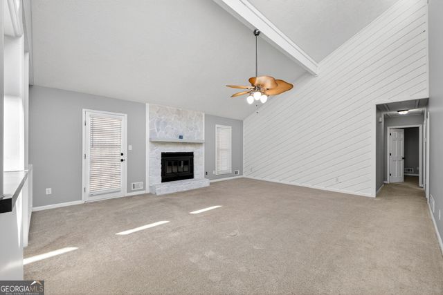 400 Benjamin Circle, Fayetteville, GA 30214