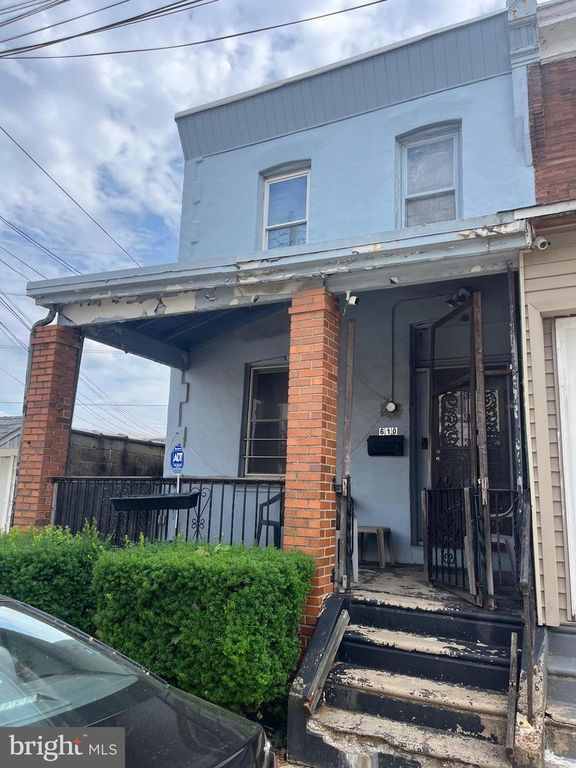 610 DARBY TER, Darby, PA 19023