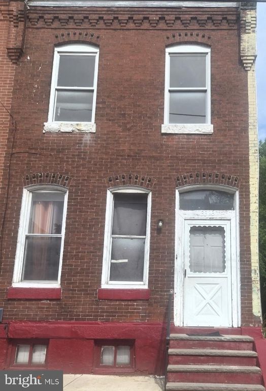 3323 N UBER ST, Philadelphia, PA 19140