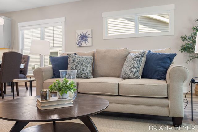 1003 Maplewood Court, Holland, MI 49423