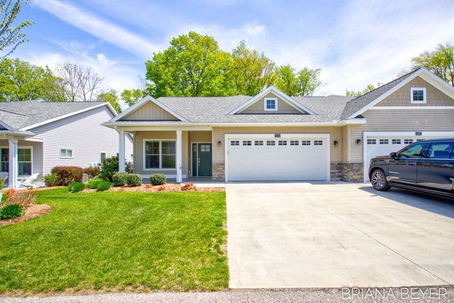 1003 Maplewood Court, Holland, MI 49423