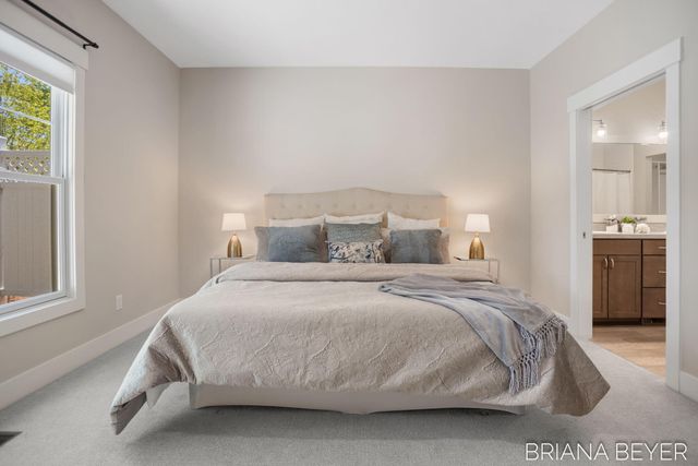 1003 Maplewood Court, Holland, MI 49423