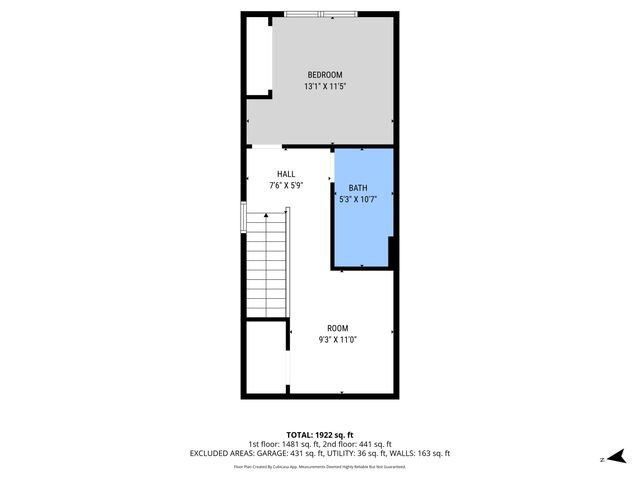 1003 Maplewood Court, Holland, MI 49423